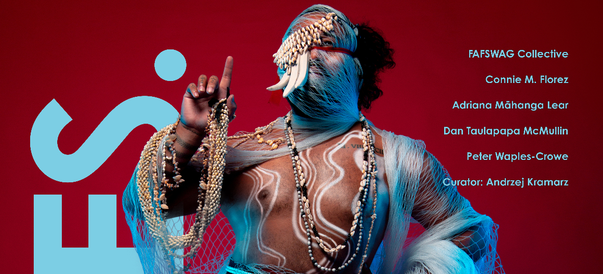 Tides: Gender Beyond the Binary in Oceania | East Hawaiʻi Cultural